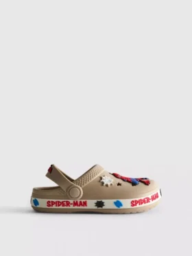 Marvel Spider-Man-klompen