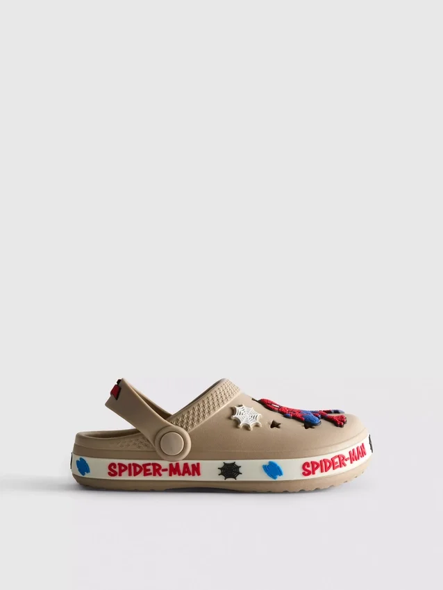 Marvel Spider-Man-klompen