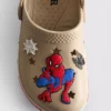 Marvel Spider-Man-klompen