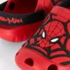 Marvel Spider-Man-klompen met achterriempje