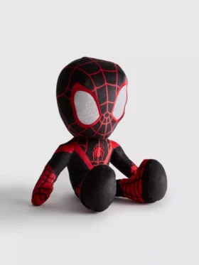 Marvel Spider-Man knuffel