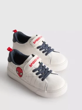 Marvel Spider-Man lage sneakers