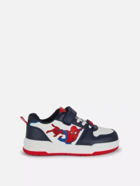 Marvel Spider-Man lage sneakers