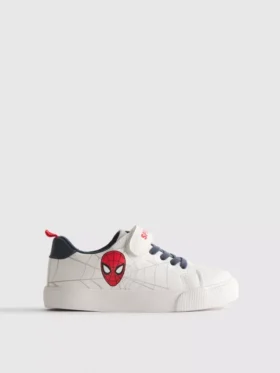 Marvel Spider-Man lage sneakers
