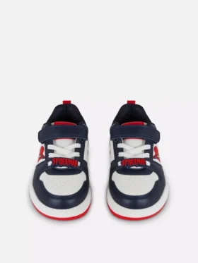 Marvel Spider-Man lage sneakers