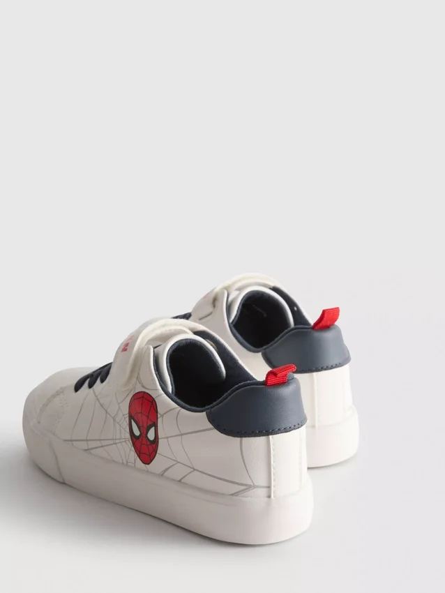 Marvel Spider-Man lage sneakers