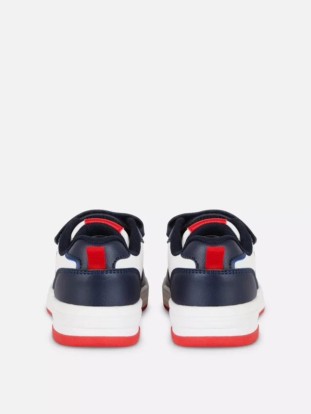 Marvel Spider-Man lage sneakers