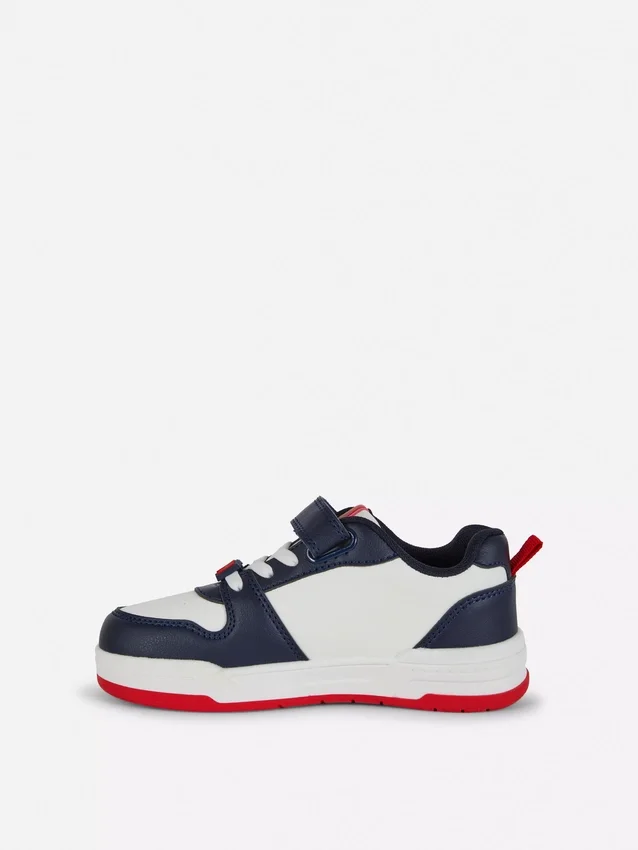 Marvel Spider-Man lage sneakers