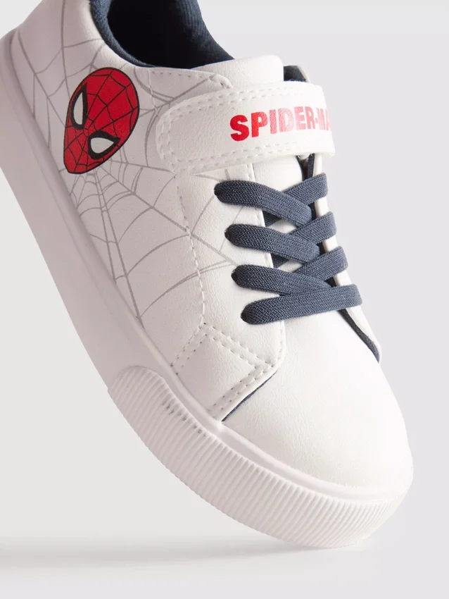 Marvel Spider-Man lage sneakers