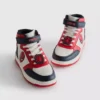 Marvel Spider-Man lichtgevende hoge Sneakers