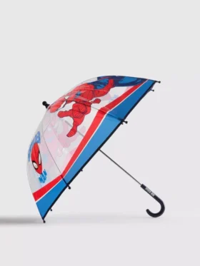 Marvel Spider-Man-paraplu