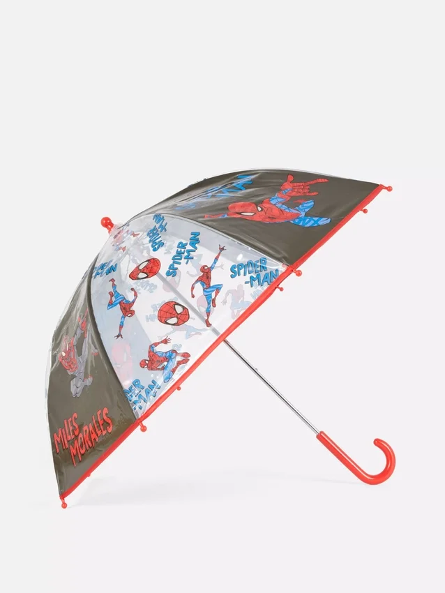 Marvel Spider-Man-paraplu
