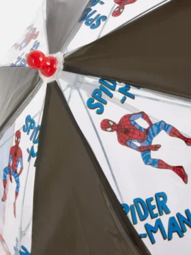Marvel Spider-Man-paraplu