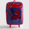 Marvel Spider-Man-rugzak op wieltjes
