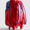 Marvel Spider-Man-rugzak op wieltjes