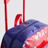 Marvel Spider-Man-rugzak op wieltjes