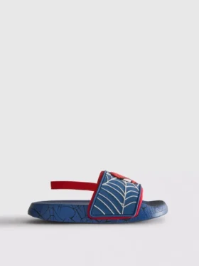 Marvel Spider-Man-Sandalen