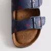 Marvel Spider-Man sandalen met dubbele gesp