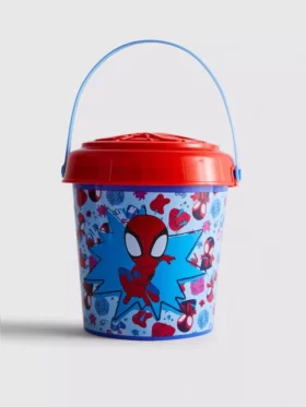 Marvel Spider-Man strandemmer-set