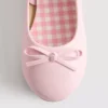 Matte ballerina's