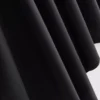 Midi-rok met sjaalzoom