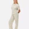 Miffy-pyjama's van katoen met print