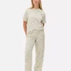 Miffy-pyjama's van katoen met print