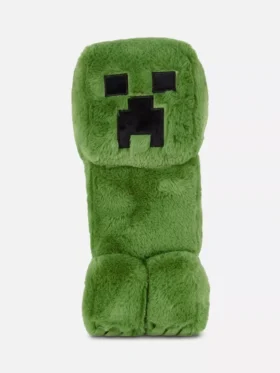 Minecraft Creeper knuffel
