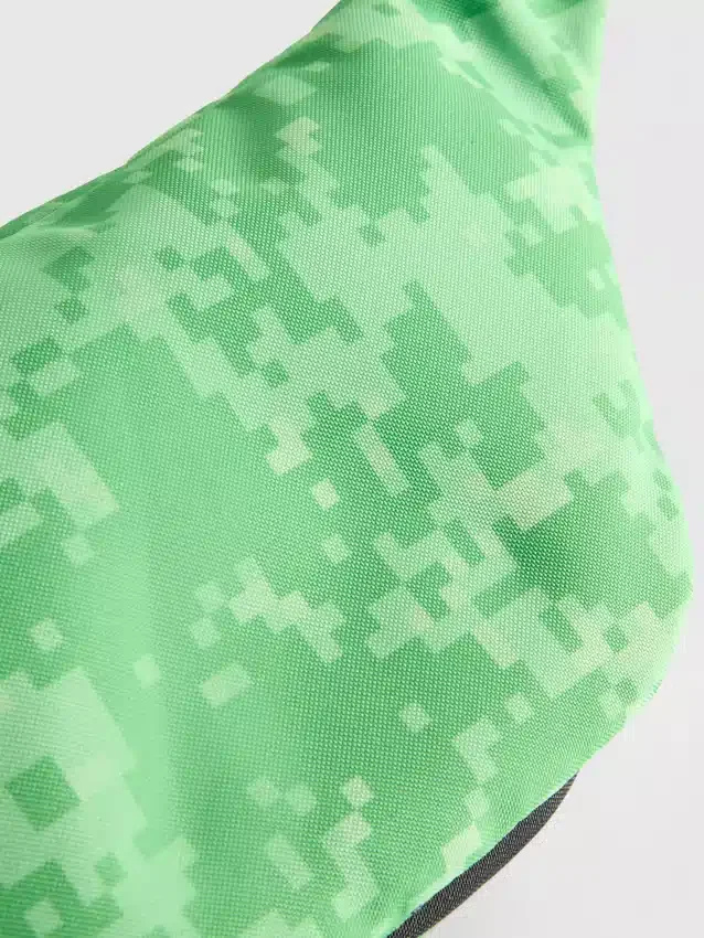 Minecraft-heuptasje