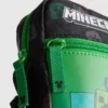 Minecraft-schoudertas