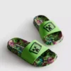 Minecraft-slippers