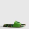Minecraft-slippers