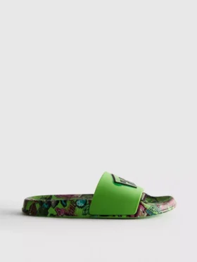 Minecraft-slippers