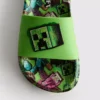 Minecraft-slippers