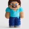 Minecraft Steve knuffel