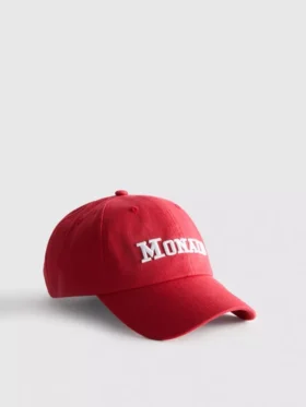 Monaco-baseballpet