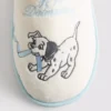 Mule-pantoffels van Disney's 101 Dalmatiërs