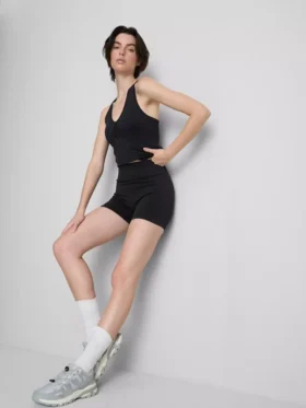 Naadloze Active Contour-Shorts