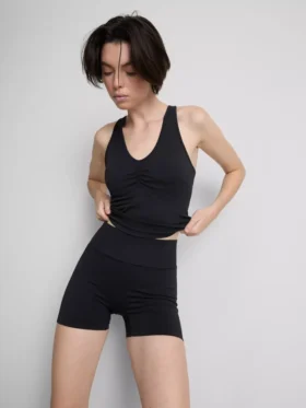 Naadloze Active Contour-Shorts