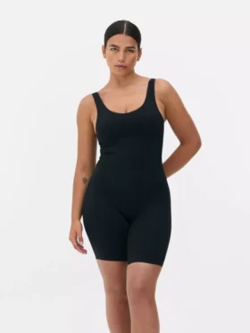Naadloze body-shaper