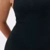 Naadloze body-shaper