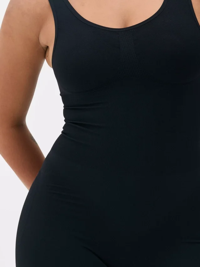 Naadloze body-shaper