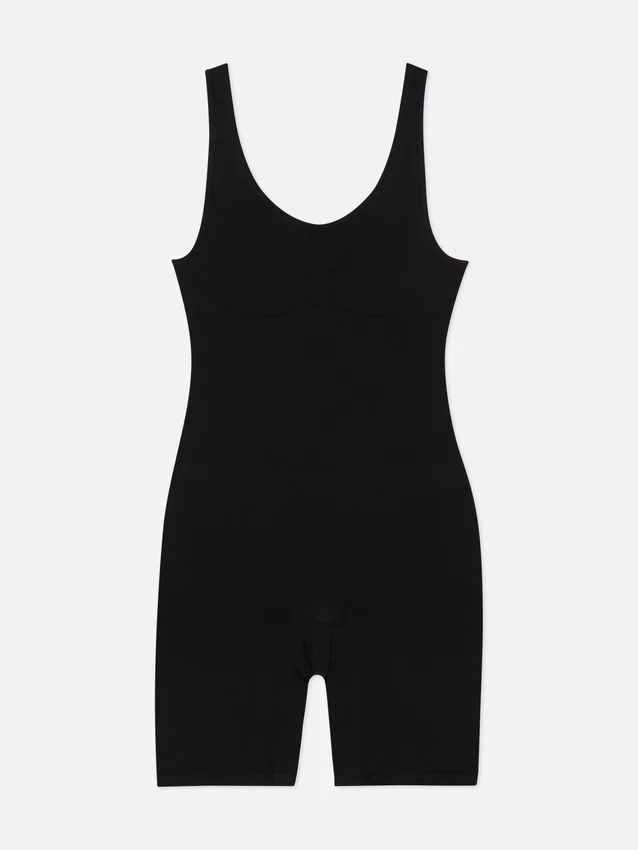 Naadloze body-shaper