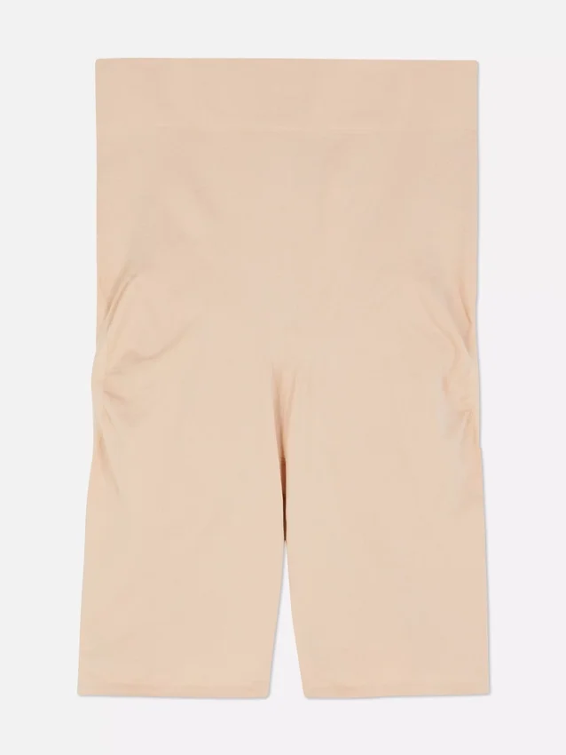 Naadloze bumlift-short