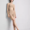 Naadloze bumlift-short