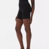 Naadloze bumlift-short