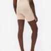 Naadloze bumlift-short