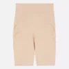 Naadloze bumlift-short