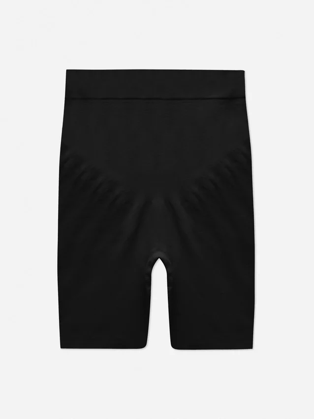 Naadloze bumlift-short