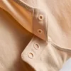 Naadloze, figuurcorrigerende bodysuit